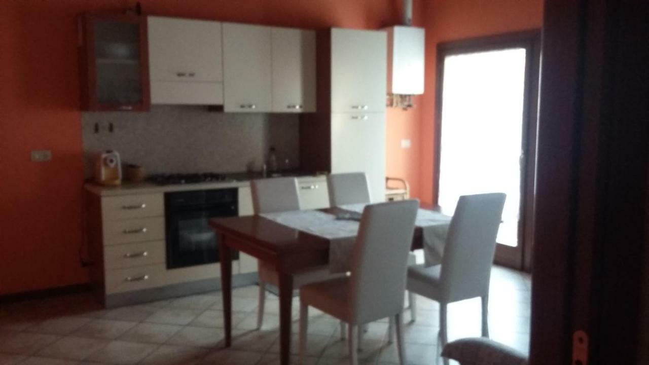 Alloggi Alba Vicenza Exterior foto